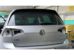 Recambio de porton trasero para volkswagen golf vii (5g1/be1) híbrido gte referencia OEM IAM 5G6827025K  