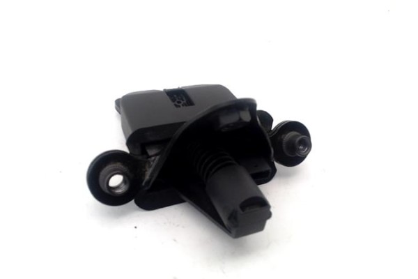 Recambio de cerradura porton para skoda octavia berlina (1z3) 1.9 tdi referencia OEM IAM 1Z5827501D  