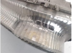 Recambio de faro delantero izquierdo para alfa romeo 147 (190) referencia OEM IAM 468261960 1305235558 
