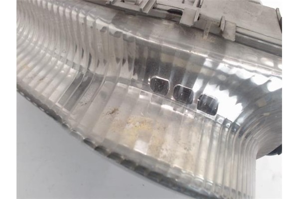 Recambio de faro delantero izquierdo para alfa romeo 147 (190) referencia OEM IAM 468261960 1305235558 