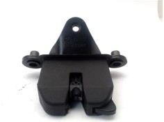 Recambio de cerradura porton para skoda octavia berlina (1z3) 1.9 tdi referencia OEM IAM 1Z5827501D  