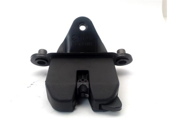 Recambio de cerradura porton para skoda octavia berlina (1z3) 1.9 tdi referencia OEM IAM 1Z5827501D  