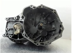 Recambio de caja cambios manual para opel astra h berlina 1.7 cosmo referencia OEM IAM Q414358855351518  
