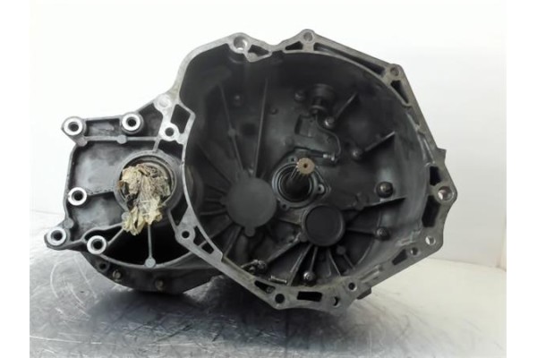 Recambio de caja cambios manual para opel astra h berlina 1.7 cosmo referencia OEM IAM Q414358855351518  