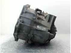 Recambio de caja cambios manual para opel astra h berlina 1.7 cosmo referencia OEM IAM Q414358855351518  