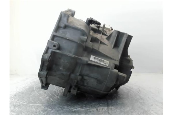 Recambio de caja cambios manual para opel astra h berlina 1.7 cosmo referencia OEM IAM Q414358855351518  