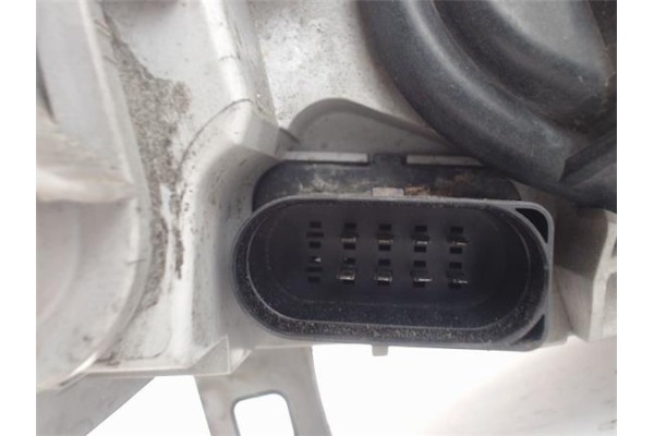 Recambio de faro delantero izquierdo para alfa romeo 147 (190) referencia OEM IAM 468261960 1305235558 