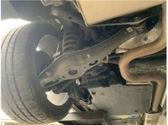 Recambio de puente trasero para volkswagen golf vii (5g1/be1) híbrido gte referencia OEM IAM 5Q0505315G  