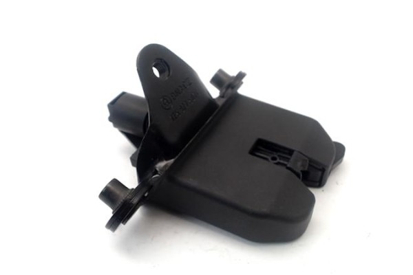 Recambio de cerradura porton para skoda octavia berlina (1z3) 1.9 tdi referencia OEM IAM 1Z5827501D  