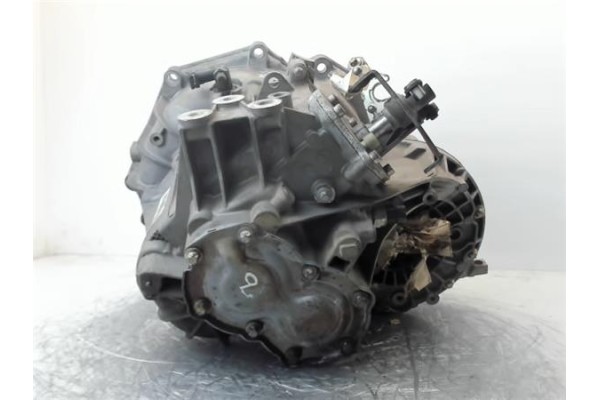 Recambio de caja cambios manual para opel astra h berlina 1.7 cosmo referencia OEM IAM Q414358855351518  