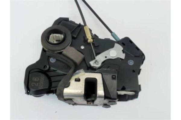 Recambio de cerradura puerta delantero izquierda para suzuki grand vitara (jb/jt) 1.9 ddis jlx (5-ptas.) referencia OEM IAM 8225