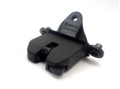 Recambio de cerradura porton para skoda octavia berlina (1z3) 1.9 tdi referencia OEM IAM 1Z5827501D  