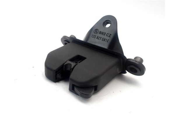Recambio de cerradura porton para skoda octavia berlina (1z3) 1.9 tdi referencia OEM IAM 1Z5827501D  
