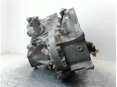 Recambio de caja cambios manual para opel astra h berlina 1.7 cosmo referencia OEM IAM Q414358855351518  