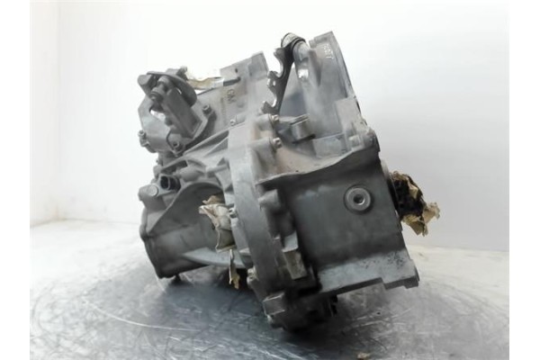 Recambio de caja cambios manual para opel astra h berlina 1.7 cosmo referencia OEM IAM Q414358855351518  