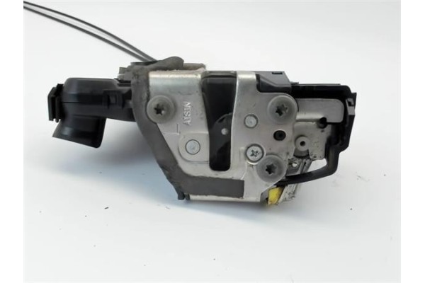 Recambio de cerradura puerta delantero izquierda para suzuki grand vitara (jb/jt) 1.9 ddis jlx (5-ptas.) referencia OEM IAM 8225