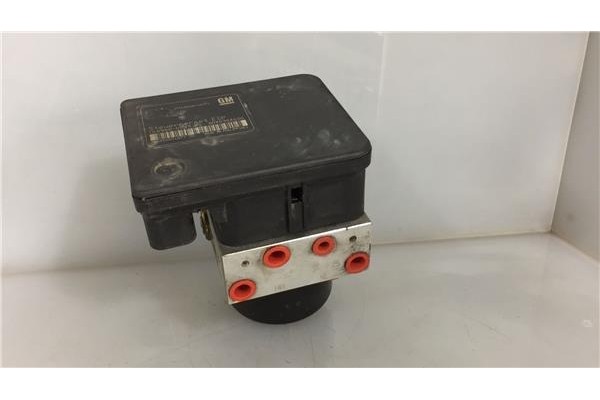Recambio de nucleo abs para opel zafira b 1.9 enjoy referencia OEM IAM 13213610 1002060206 