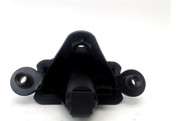 Recambio de cerradura porton para skoda octavia berlina (1z3) 1.9 tdi referencia OEM IAM 1Z5827501D  