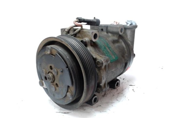 Recambio de compresor aire acond. para alfa romeo alfa 147 (190) 2.0 t.spark distinctive referencia OEM IAM 60653652 699175 7172