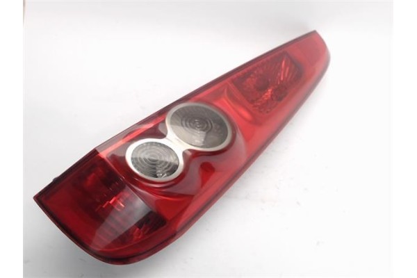 Recambio de piloto trasero derecho para ford fiesta (cbk) referencia OEM IAM RS1022A01AR00F00 10876 