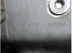 Recambio de caja cambios manual para opel astra h berlina 1.7 cosmo referencia OEM IAM Q414358855351518  