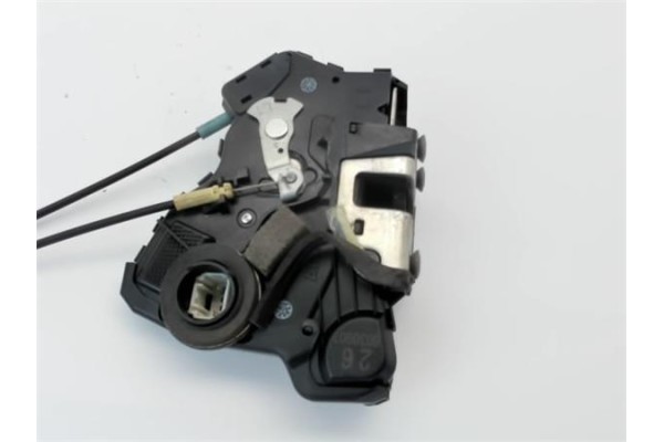 Recambio de cerradura puerta delantero izquierda para suzuki grand vitara (jb/jt) 1.9 ddis jlx (5-ptas.) referencia OEM IAM 8225