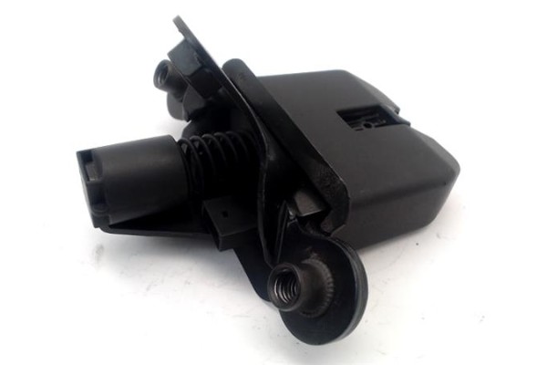 Recambio de cerradura porton para skoda octavia berlina (1z3) 1.9 tdi referencia OEM IAM 1Z5827501D  