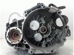 Recambio de caja cambios manual para seat ibiza sc (6j1) 1.2 copa referencia OEM IAM LJW  