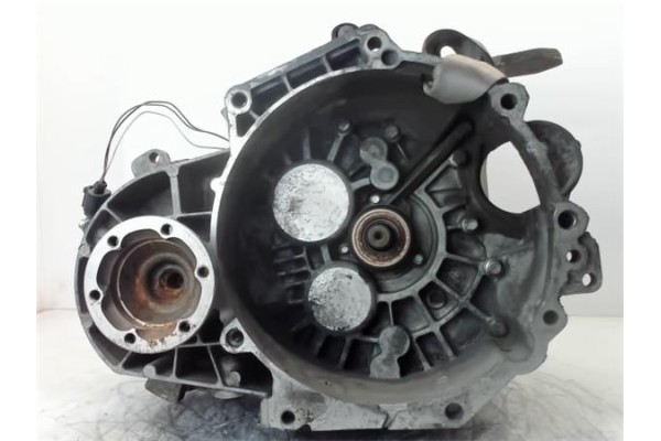 Recambio de caja cambios manual para seat ibiza sc (6j1) 1.2 copa referencia OEM IAM LJW  