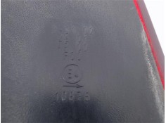 Recambio de piloto trasero derecho para ford fiesta (cbk) referencia OEM IAM RS1022A01AR00F00 10876 