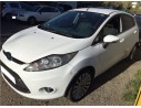 ford fiesta vi del año 2009