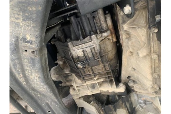 Recambio de caja transfer para land rover freelander (ln) 2.0 hse familiar referencia OEM IAM TAG000230E  