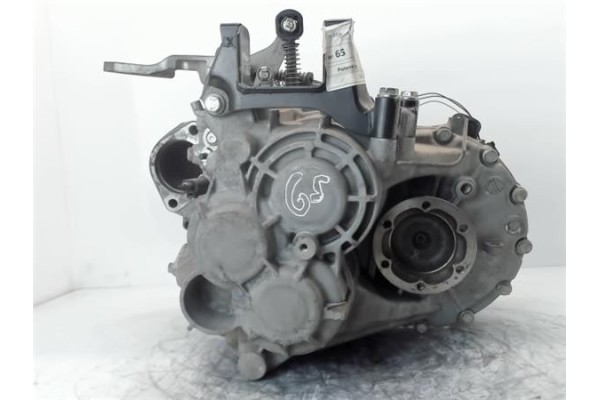 Recambio de caja cambios manual para seat ibiza sc (6j1) 1.2 copa referencia OEM IAM LJW  
