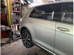 Recambio de puerta trasero derecha para volkswagen golf vii (5g1/be1) híbrido gte referencia OEM IAM 5G4833056AD 5G4833056AC 