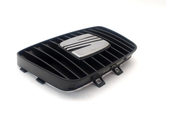 Recambio de rejilla capo para seat ibiza (6k1) 1.4 referencia OEM IAM 6K0853654D  