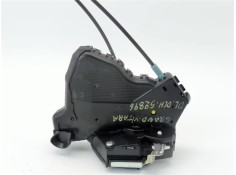 CERRADURA PUERTA DELANTERO DERECHA 8221065J11 