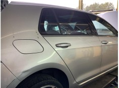 Recambio de puerta trasero derecha para volkswagen golf vii (5g1/be1) híbrido gte referencia OEM IAM 5G4833056AD 5G4833056AC 