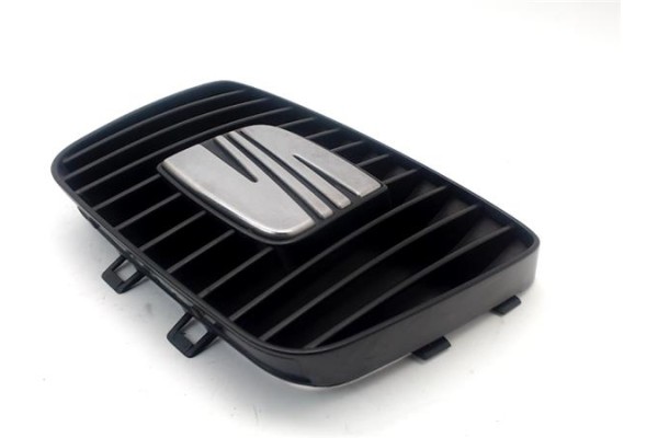 Recambio de rejilla capo para seat ibiza (6k1) 1.4 referencia OEM IAM 6K0853654D  