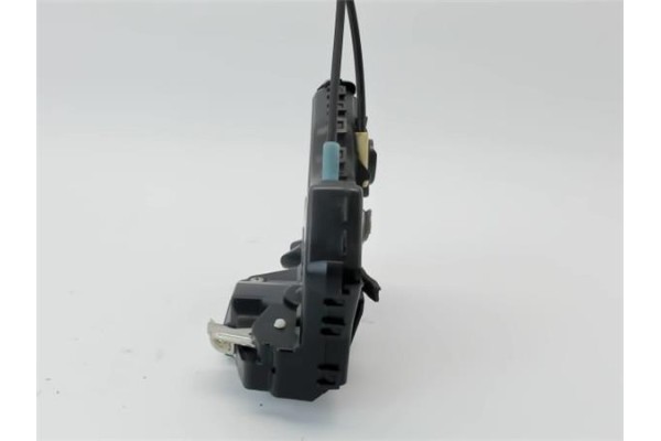 Recambio de cerradura puerta delantero derecha para suzuki grand vitara (jb/jt) 1.9 ddis jlx (5-ptas.) referencia OEM IAM 822106