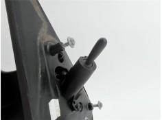 Recambio de retrovisor izquierdo para renault clio ii fase ii (b/cb0) 1.5 pack dynamique referencia OEM IAM 132603504 163300F 