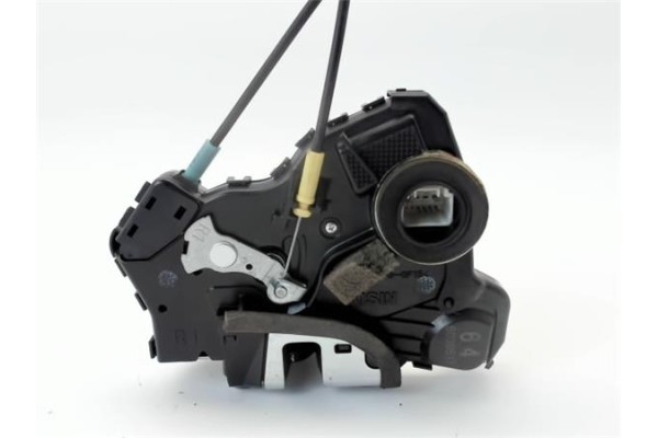 Recambio de cerradura puerta delantero derecha para suzuki grand vitara (jb/jt) 1.9 ddis jlx (5-ptas.) referencia OEM IAM 822106