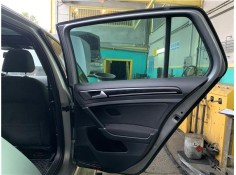 Recambio de puerta trasero derecha para volkswagen golf vii (5g1/be1) híbrido gte referencia OEM IAM 5G4833056AD 5G4833056AC 