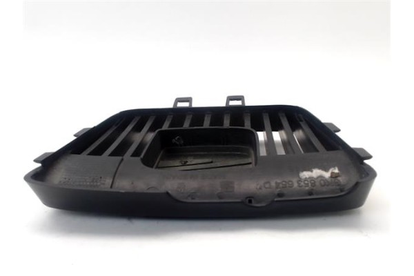 Recambio de rejilla capo para seat ibiza (6k1) 1.4 referencia OEM IAM 6K0853654D  