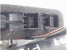 Recambio de piloto trasero derecho para ford fiesta (cbk) referencia OEM IAM RS1022A01AR00F00 10876 