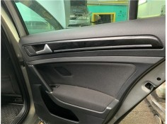 Recambio de puerta trasero derecha para volkswagen golf vii (5g1/be1) híbrido gte referencia OEM IAM 5G4833056AD 5G4833056AC 