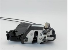 Recambio de cerradura puerta delantero derecha para suzuki grand vitara (jb/jt) 1.9 ddis jlx (5-ptas.) referencia OEM IAM 822106