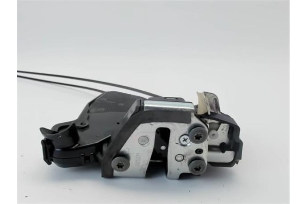 Recambio de cerradura puerta delantero derecha para suzuki grand vitara (jb/jt) 1.9 ddis jlx (5-ptas.) referencia OEM IAM 822106