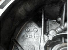 Recambio de caja cambios manual para mazda 6 berlina (gg) 2.0 di referencia OEM IAM GD2  