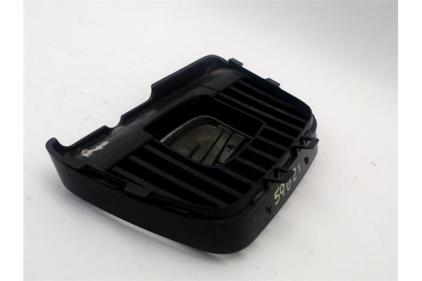 Recambio de rejilla capo para seat ibiza (6k1) 1.4 referencia OEM IAM 6K0853654D  