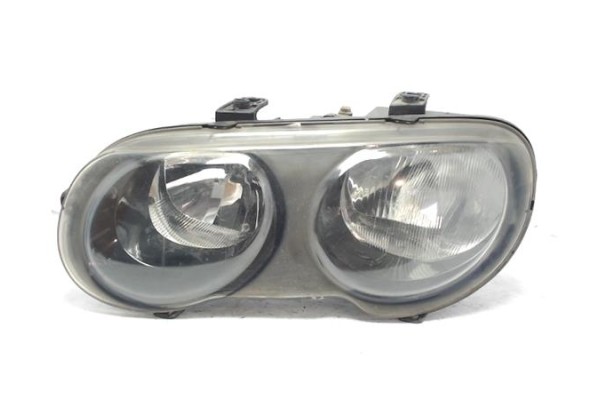 Recambio de faro delantero izquierdo para mg mg zs referencia OEM IAM 89007087 000590 